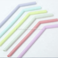 Silicone Baby Morb Straw